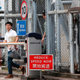 Joshua Wong walked out of prison on Monday into a city of protests.